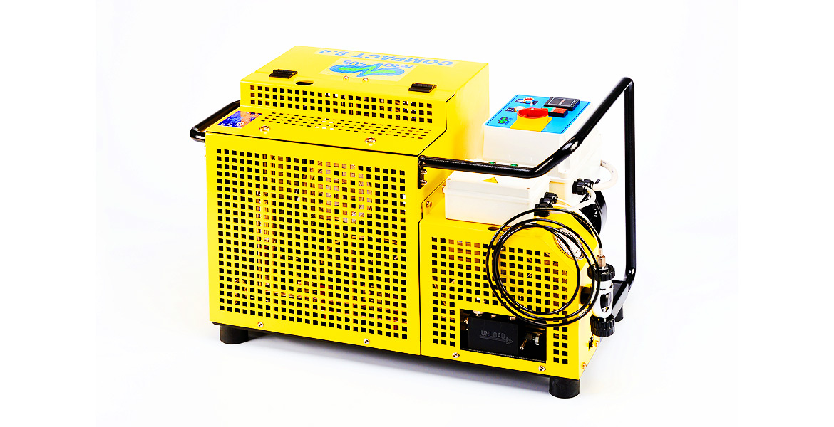 Compact 6 NewAuto Retro