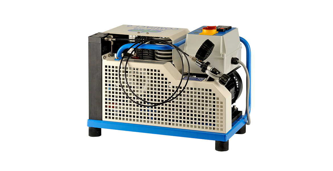 Compact 6 Standard E.M. Retro