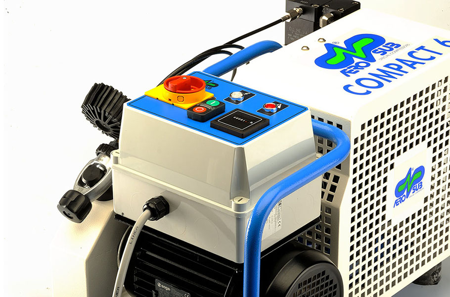 Compact 6 Standard E.M.