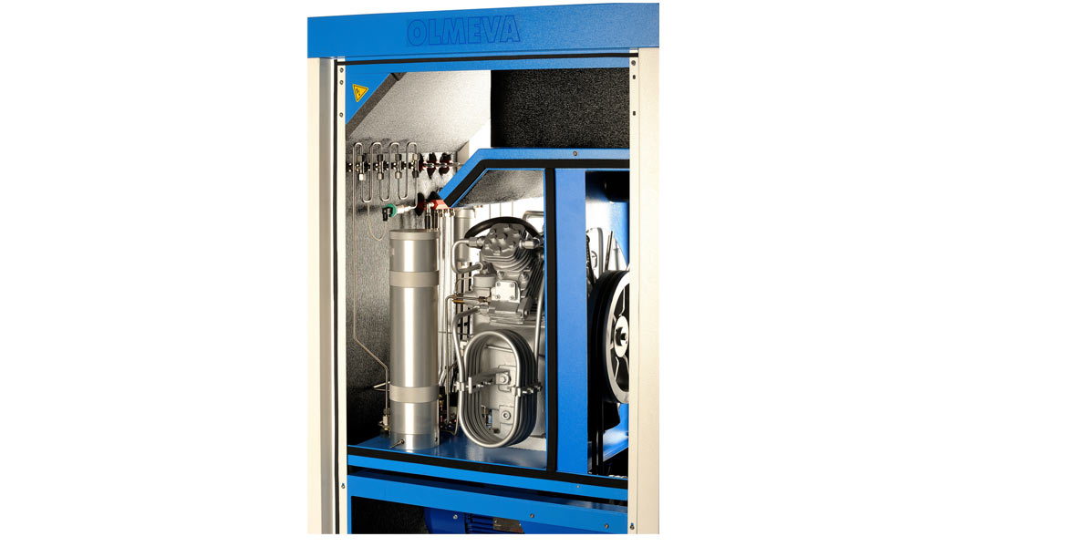 CRVS 20 E.T. (super silenziato)