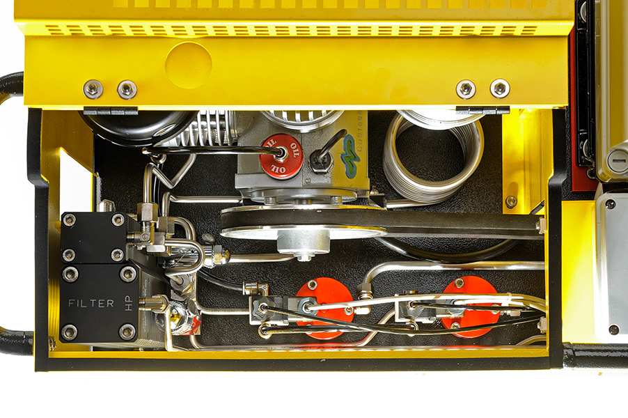 Compact 6 New Auto