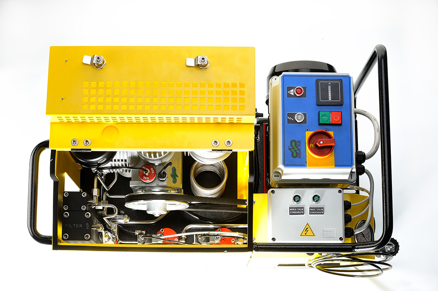 Compact 6 New Auto